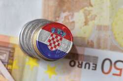 ЄС затвердив перехід Хорватії на євро
