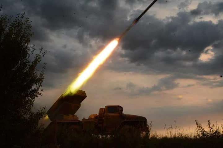 Украинские защитники заставили врага отойти на нескольких направлениях – Генштаб