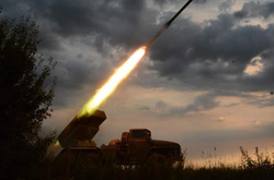 Оккупанты пытались вытеснить наши войска из района Дементиевки