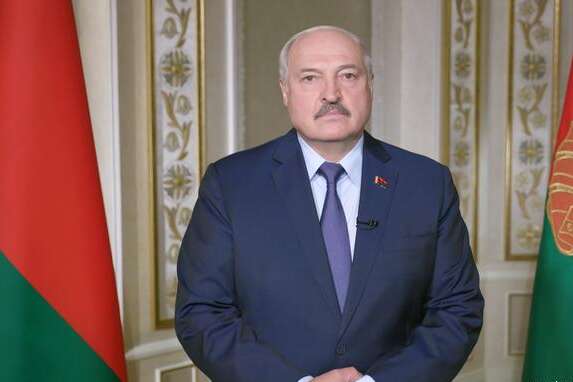 Лукашенко звільнив генерала, який відповідав за мобілізацію