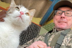 Соратник Порошенка похвалив Зеленського за «армію, мову, віру»