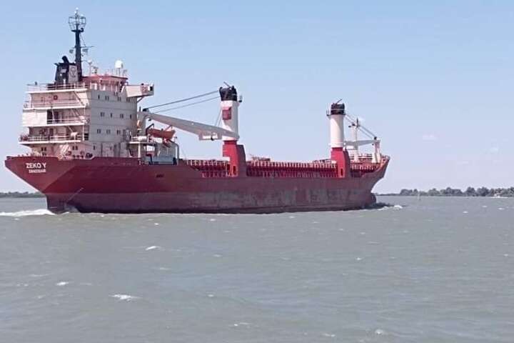 16 суден зайшли до українських портів за пшеницею: ще понад 90 – очікують