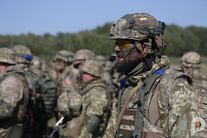 Україна буде брати участь у розробці стандартів НАТО