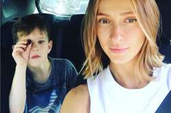 Певица Tayanna рассказала, куда сбежал ее бывший муж, который встречался с Лорак