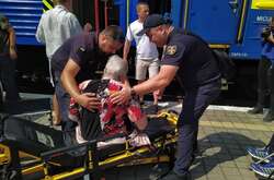 Голова Донецької області доручив евакуювати якнайбільше жителів