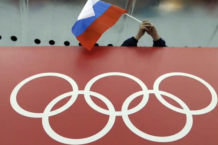 Олімпіада-2024: Білорусь і Росія опинилися на порозі відсторонення