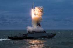 Загроза з моря: Росія тримає напоготові 24 крилаті ракети