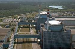 Американська компанія допоможе побудувати два реактори на Хмельницькій АЕС