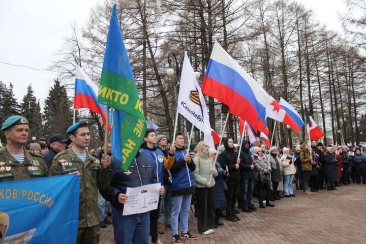 Таємне опитування Кремля: 30% росіян виступають за припинення війни проти України