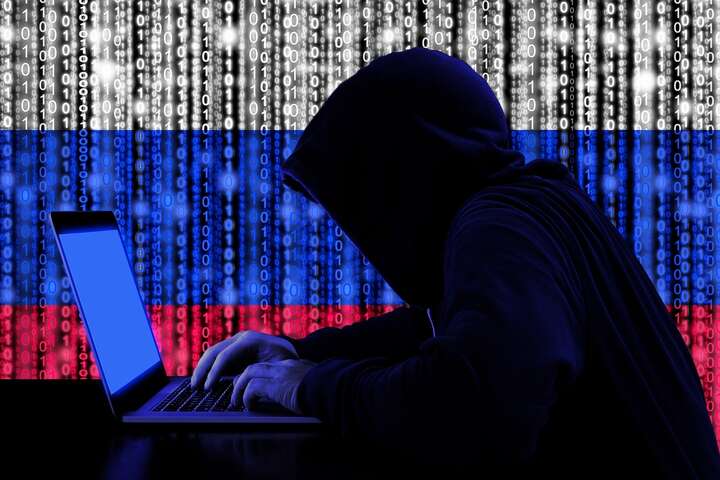 Кібервійна: скільки разів російські хакери атакували Україну за пів року