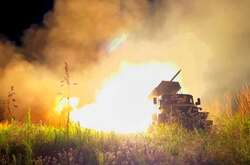 Найгарячіша ситуація на Бахмутському напрямку