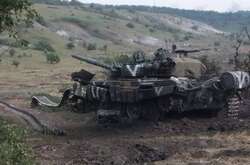 Українські захисники знищили вже 1649 танків 