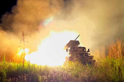Оккупанты массированно накрывают огнем Донбасс – Генштаб