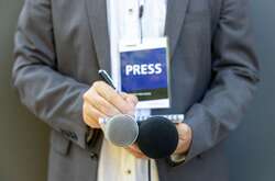 Суд застосував до підозрюваного запобіжний захід у виді тримання під вартою без визначення розміру застави