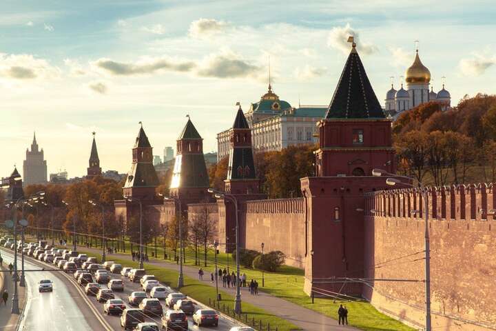  Влада Москви засекретила від громадян адреси бомбосховищ
