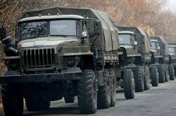 Через те, що ЗСУ знищують склади зі зброєю та паливом, окупантам потрібен новий підвіз