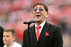 Лепсу, который завывал, что «уедет жить в Лондон», запретили въезд в Великобританию