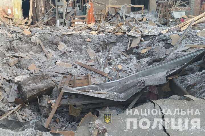 Рашисти обстріляли Донеччину запальними снарядами: є загиблі та поранені (фото)