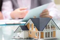 Ставку податку на нежитлову нерухомість зменшено на 25% – для юридичних і фізичних осіб