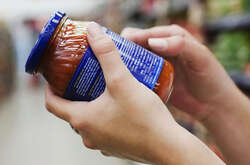  Проблема з упаковкою у вітчизняних виробників виникла на тлі західних санкцій 