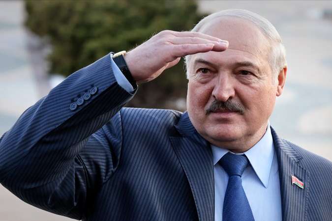 Банкова пояснила, навіщо Кремль втягує Лукашенка у війну