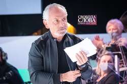 Шустер порушив мовчанку, щоб прокоментувати вихід Ахметова з медіабізнесу