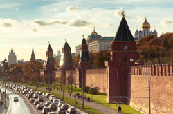 Власти Москвы засекретили от граждан адреса бомбоубежищ