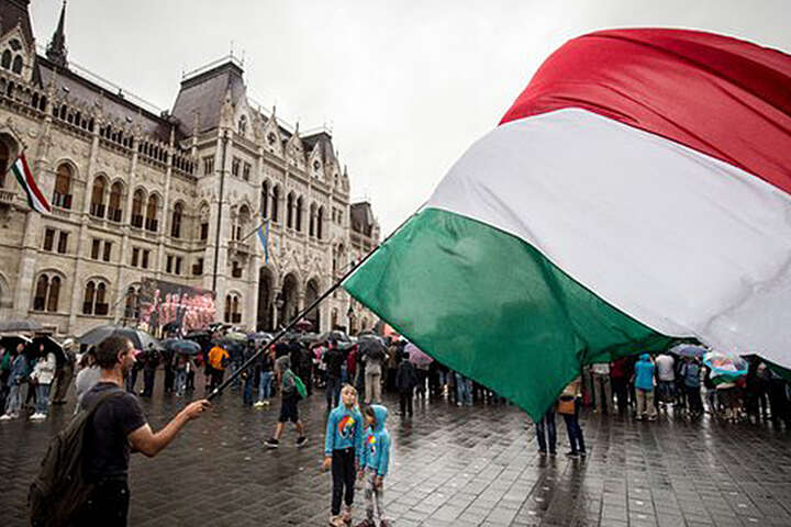 Угорщина запроваджує надзвичайну ситуацію в енергетиці