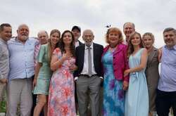 Во время съемок седьмого сезона