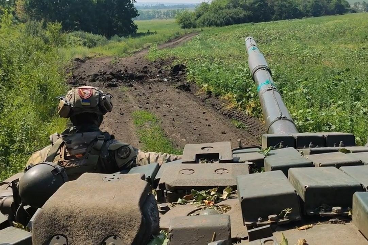 Враг провалил разведку боем в районе Покровского – Генштаб