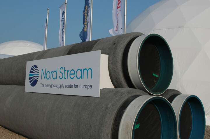 «Газпром» шантажує Європу через проблеми з турбіною