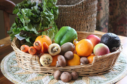 В июне индекс продовольственных цен ФАО снизился