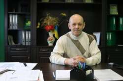 На Херсонщині рашисти утримують голову тергромади Олега Яхнієнка