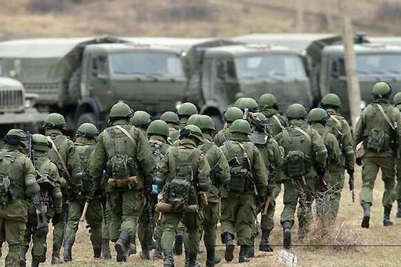 «Як побиті собаки». Командування армії РФ визнало, що програє війну в Україні (аудіо)
