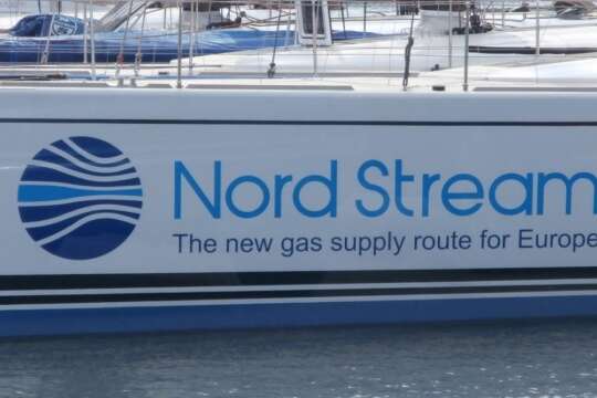 Трюдо пояснив, чому Канада вирішила передати газову турбіну для «Північного потоку»