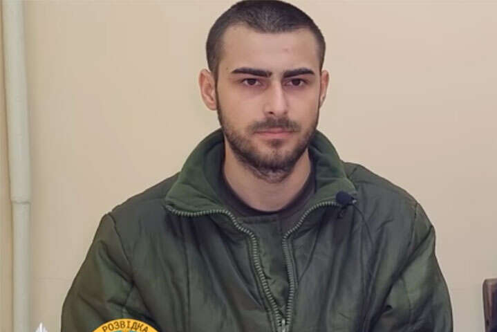Студент, який воював за «ДНР», отримав 12 років тюрми
