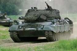 Чому Німеччина категорично відмовляється надавати танки Україні