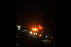 ВСУ снова ударили по рашистам в Херсонской области