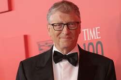 Билл Гейтс из-за Украины останется без денег: Планирую отдать практически все состояние