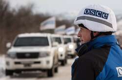 Роботу ОБСЄ в Україні буде відновлено найближчим часом – посол Карпентер 