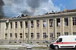 Кількість загиблих від удару по Вінниці зросла