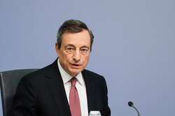 Маріо Драгі очолив уряд Італії у лютому 2021 року