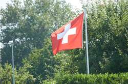 Більшість громадян нейтральної Швейцарії почали підтримувати зближення з НАТО