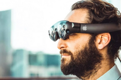 Apple выпустит недорогой VR/AR-шлем