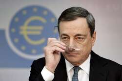 Прем'єр-міністр Італії Маріо Драгі подав у відставку, але президент її не прийняв