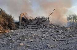 За добу росіяни обстріляли вісім громад Сумщини