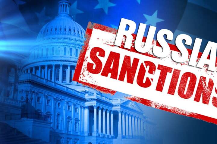 США дозволили низку транзакцій з РФ і пом’якшили санкції