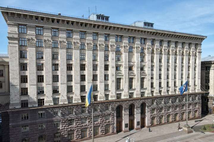 Київ перекроїв бюджет для посилення оборони
