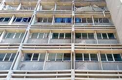 У місцях «прильотів» працюють рятувальники та аварійні бригади