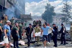 Ракетний удар по Вінниці: що відомо про загиблих та поранених